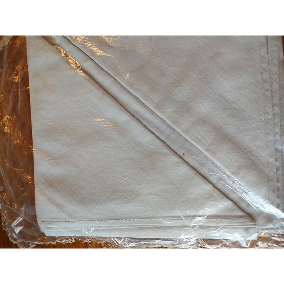 Vintage Wachusett Council Boy Scouts Membership Neckerchief - New in Package NOS - Picture 6 of 6